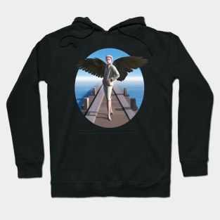 Tippi - The Birds Hoodie